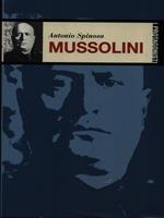Mussolini