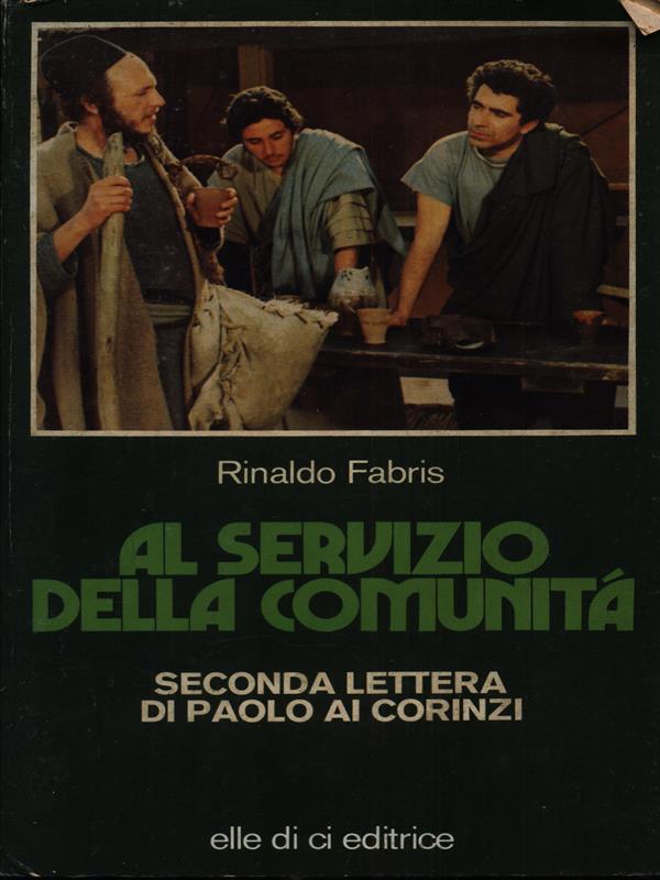 Libro di Faccia