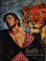 Daniele nella fossa dei leoni