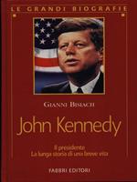 John Kennedy