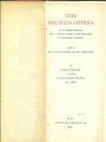   Guida dell'Italia cattolica