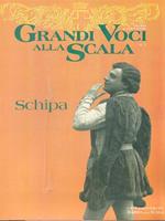 Grandi voci alla scala. n 7/ Schipa