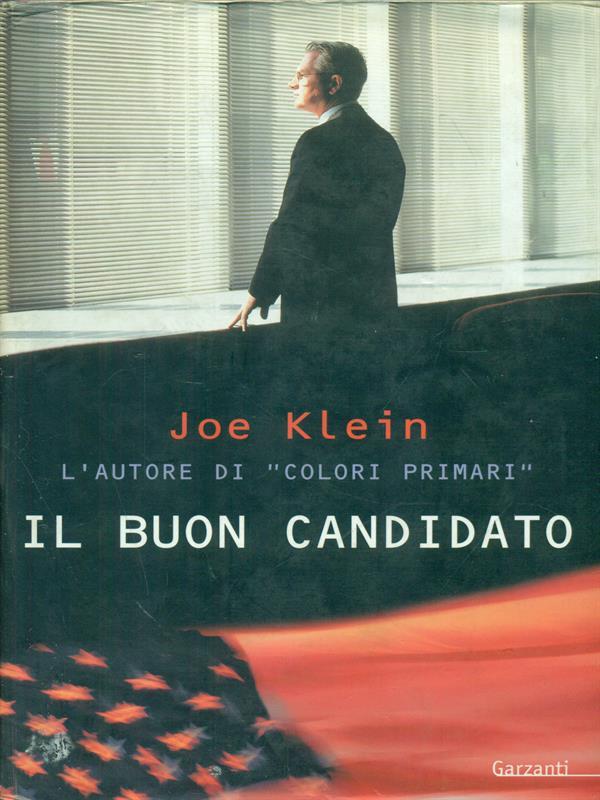 Il buon candidato