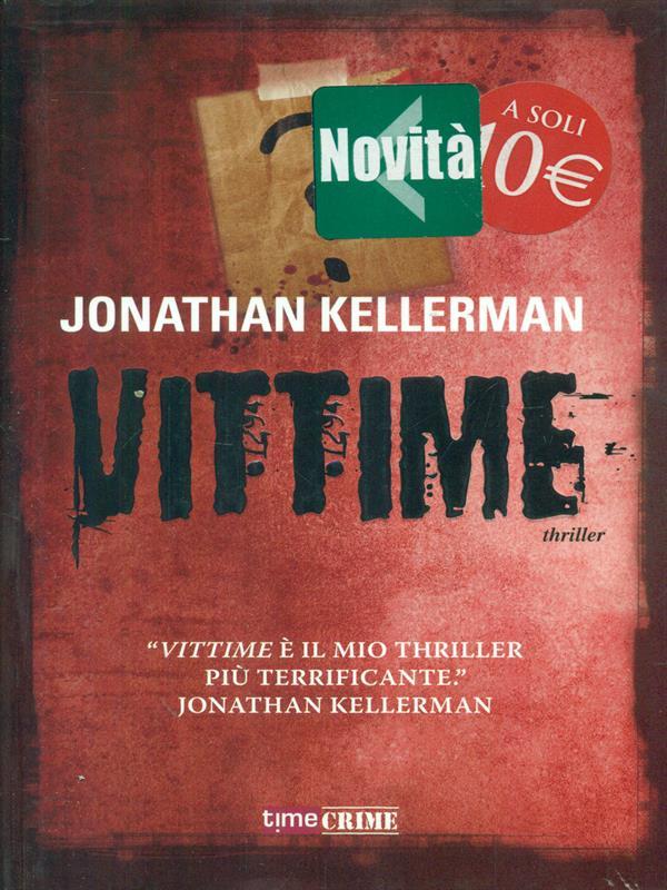 Vittime