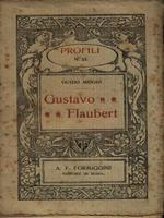 Gustavo Flaubert