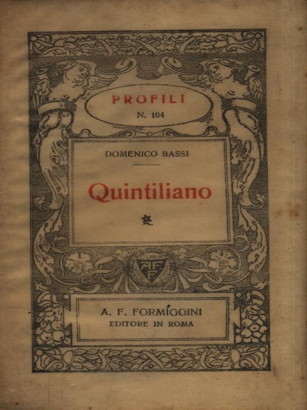 Libro di Faccia
