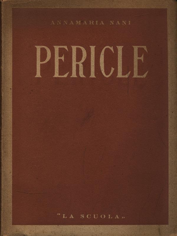   Pericle