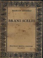 Brani scelti