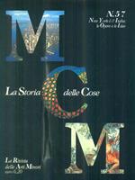 La storia delle cose n. 57