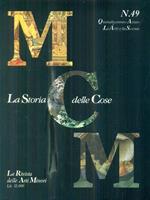 La storia delle cose n. 49