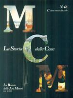 La storia delle cose n. 46