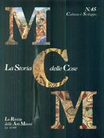 La storia delle cose n. 45