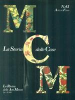 La storia delle cose n. 43