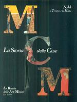 La storia delle cose n. 33
