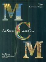 La storia delle cose n. 39