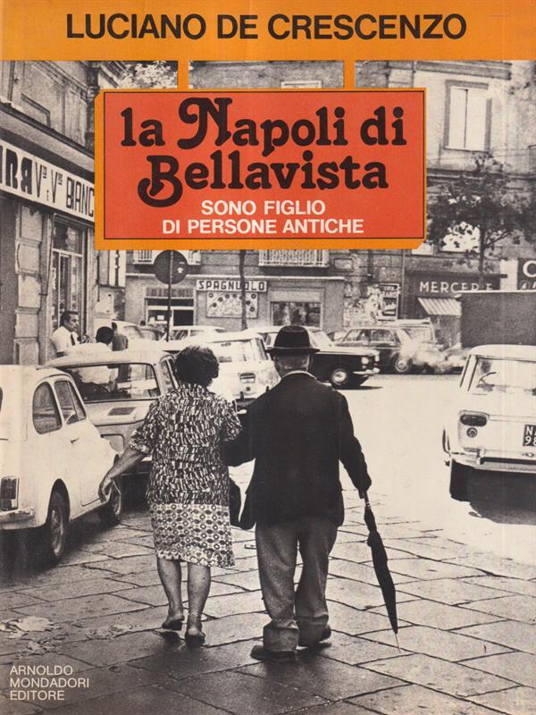 La Napoli di Bellavista