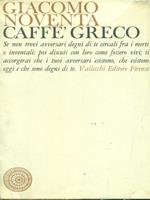 Caffè greco