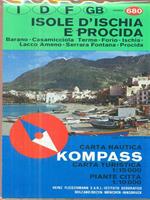Isole d'Ischia e Procida