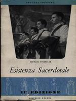 Esistenza sacerdotale