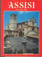 Assisi guida della città