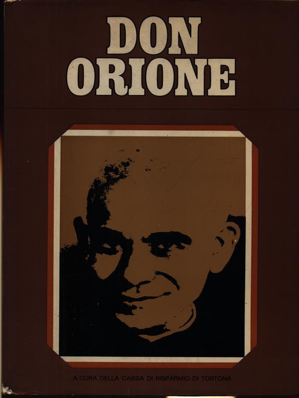 Don Orione
