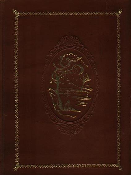   Sette Cani - Giacomo Leopardi - copertina