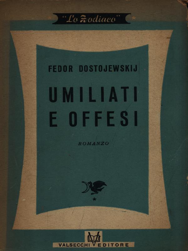 Umiliati e offesi