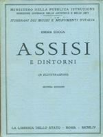 Assisi e dintorni