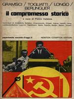Gramsci, Togliatti, Longo, Berlinguer - Il compromesso storico