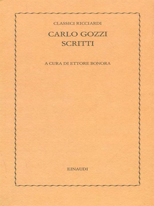 Scritti - Antonio Genovesi - 3