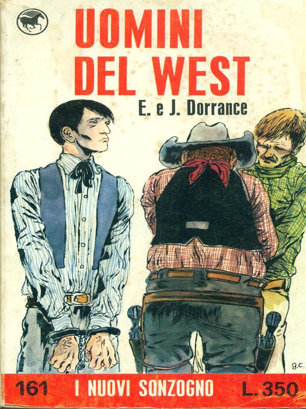 Uomini del West.