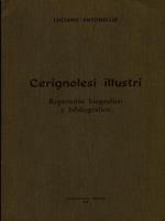 Cerignolesi illustri