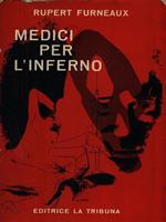   Medici per l'inferno