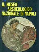 Il museo archeologico Nazionale di Napoli