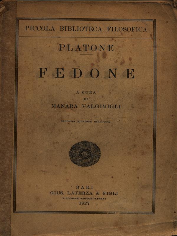   Fedone