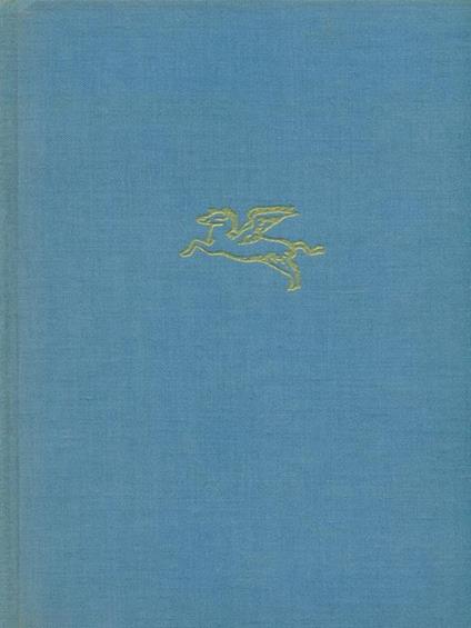   Teatro - Alberto Moravia - copertina