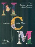 La storia delle cose n. 83