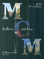 LA storia delle cose n. 88