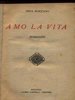   Amo la vita