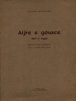 Aijre e gousce