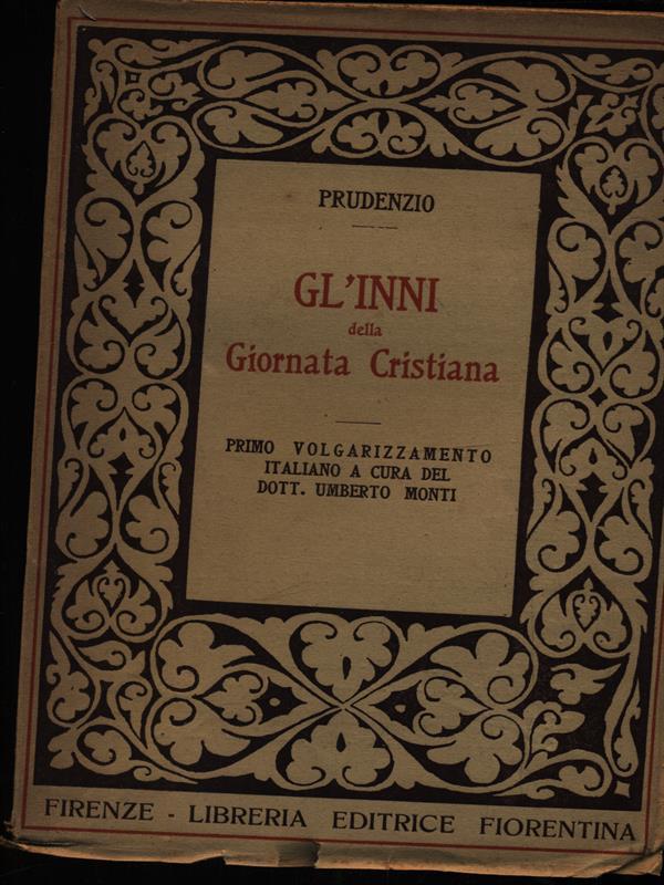 Gl'inni della giornata cristiana