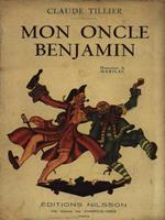   Mon oncle Benjamin