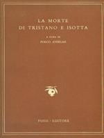La  morte di Tristano e Isotta