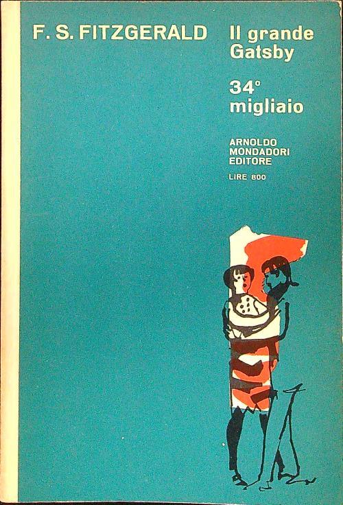 Il grande Gatsby