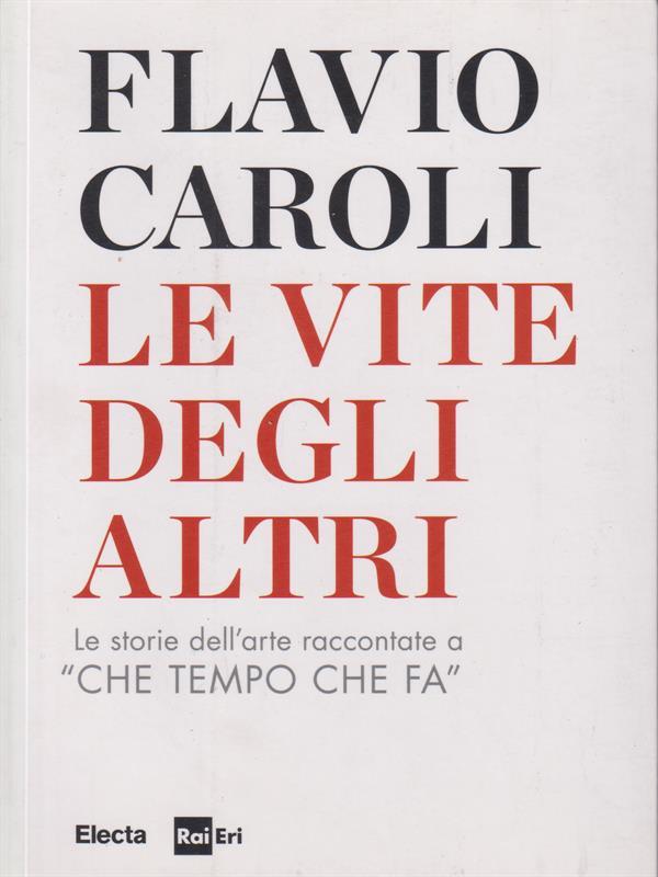 Libro di Faccia