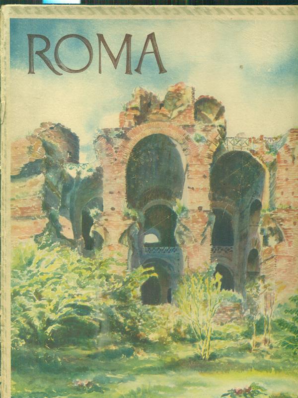   Roma