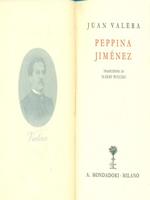   Peppina Jimenez