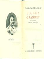   Eugenia Grandet