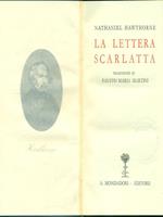 La lettera scarlatta