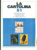 La cartolina n. 51/gen-feb 1992